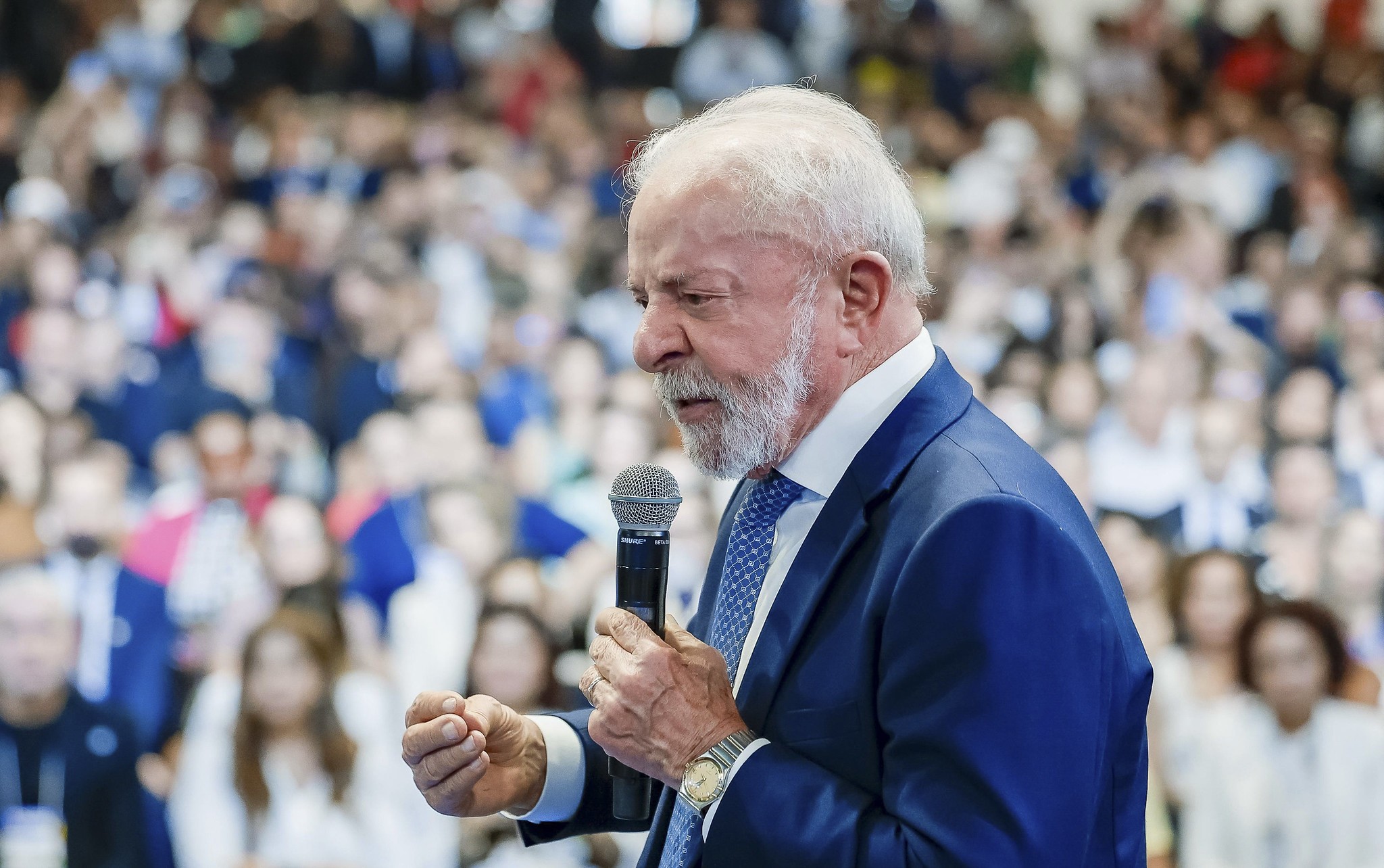 Lula migrou do Nordeste para São Paulo, liderou movimentos sindicais e pode chegar a 16 anos como presidente do Brasil