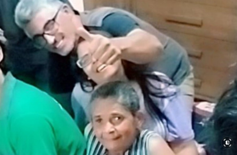 Mãe e filha mortas em incêndio em Rio das Pedras eram inseparáveis e religiosas: 'pessoas maravilhosas'