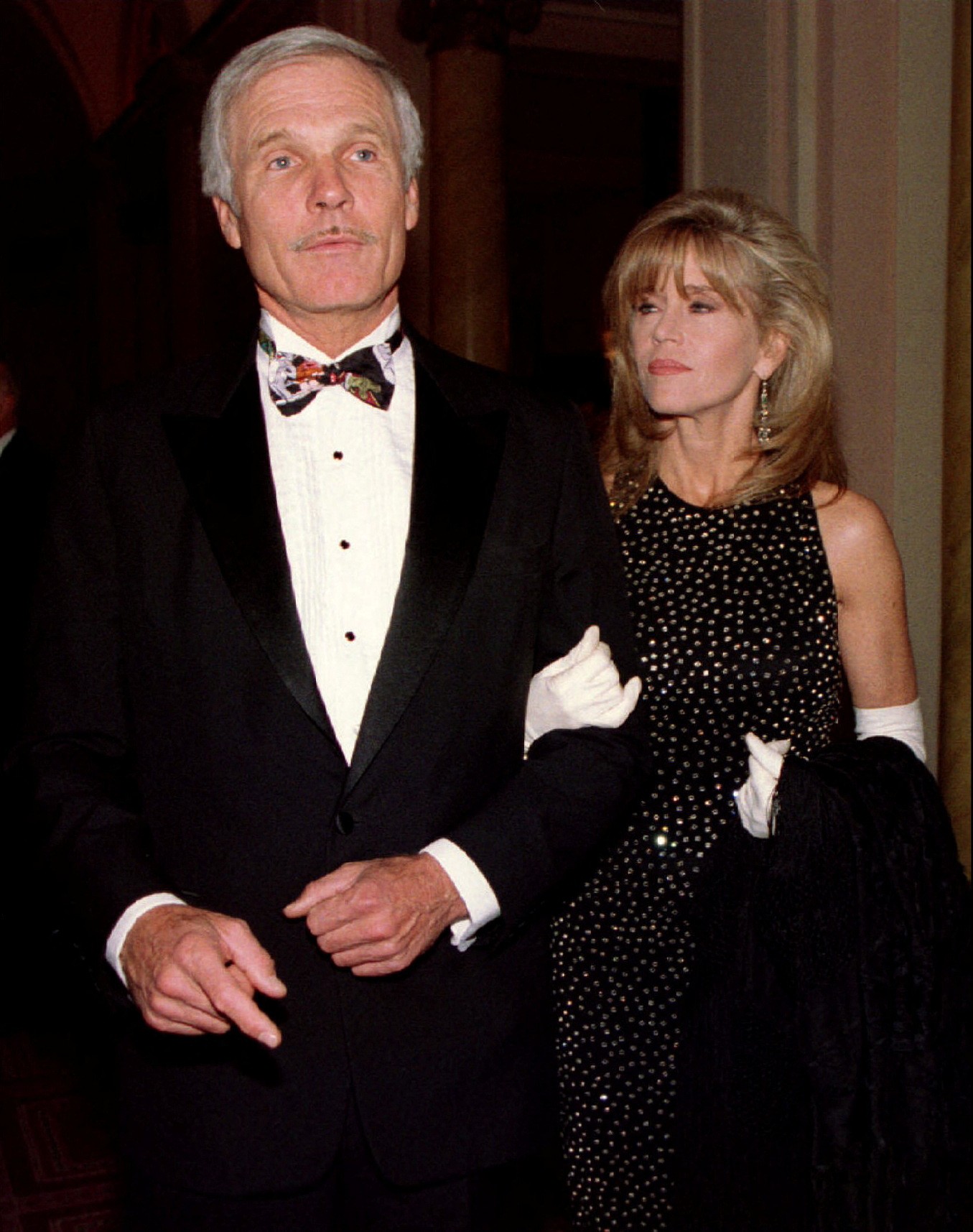 Morre fundador da CNN Ted Turner, aos 87 anos