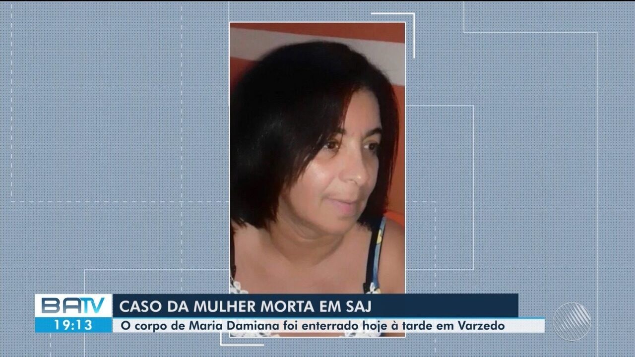 Mulher morta a marretada pelo marido e enterrada em quintal de bar é ...