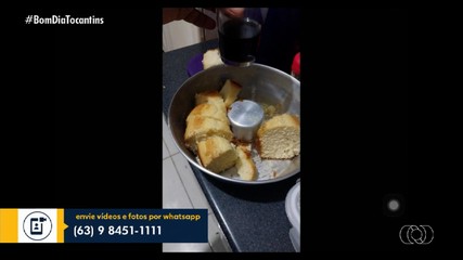 BDT destaca as mensagens enviadas pelos telespectadores