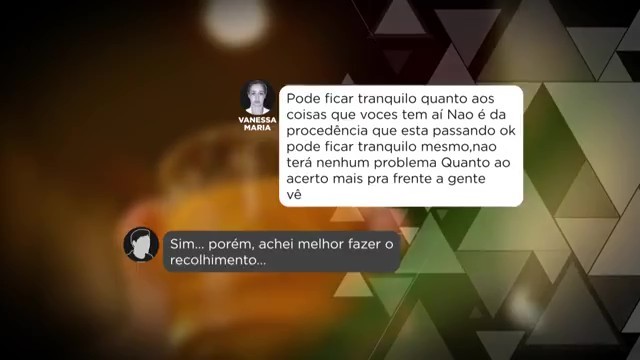 ‘Pode ficar tranquilo’: mensagem revela que mulher presa por vender bebida com metanol tentou acalmar comerciante após repercussão 