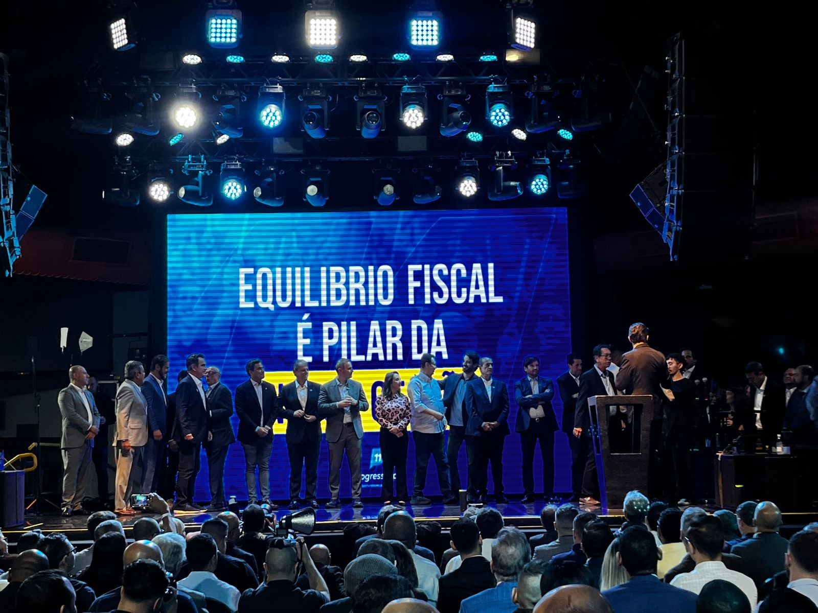 De olho na eleição de 2026, Derrite deixa PL de Bolsonaro, se filia ao PP e é aposta do partido para o Senado ou governo de SP