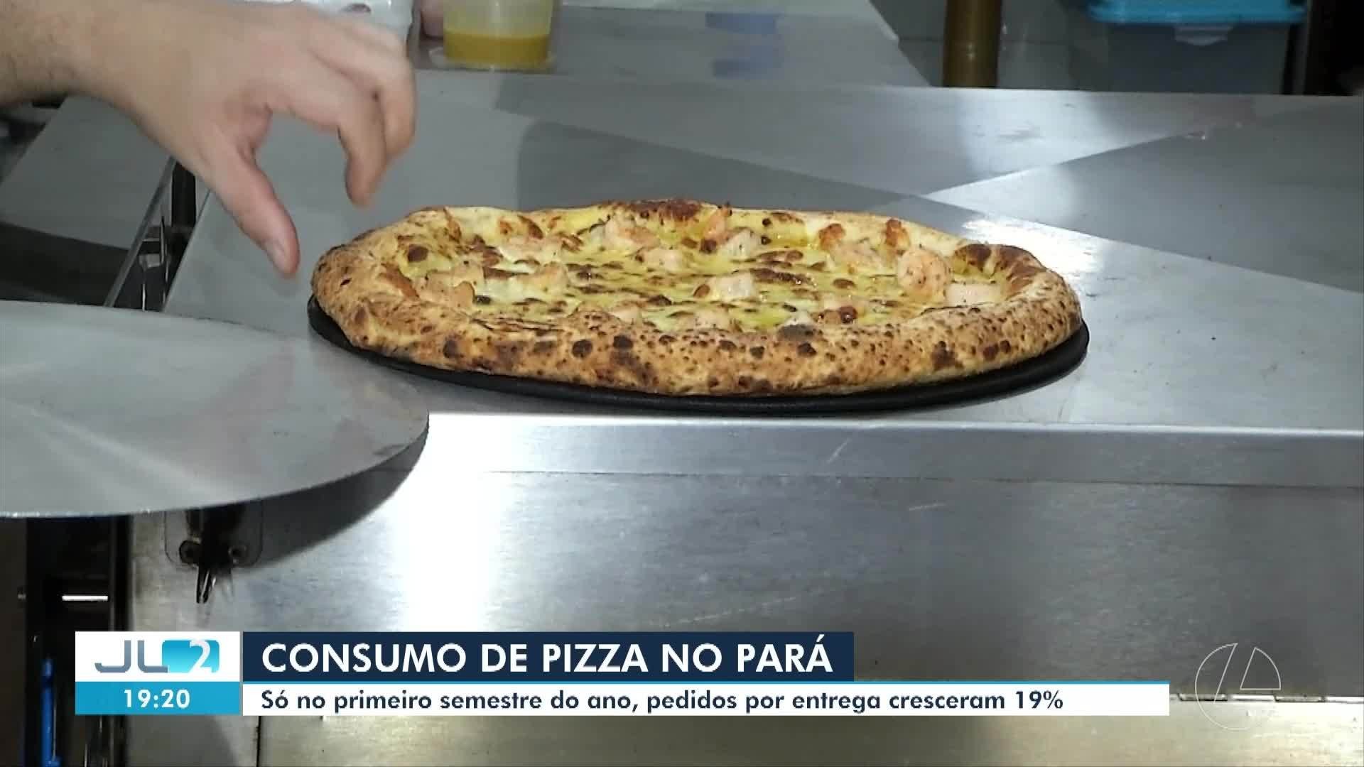 VÍDEOS: JL2 de segunda-feira, 13 de julho de 2026