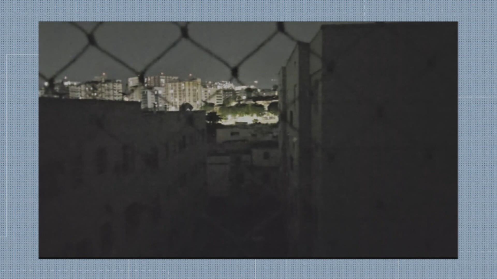 Pelo segundo dia seguido, clientes da Light ficam sem luz na Zona Norte 