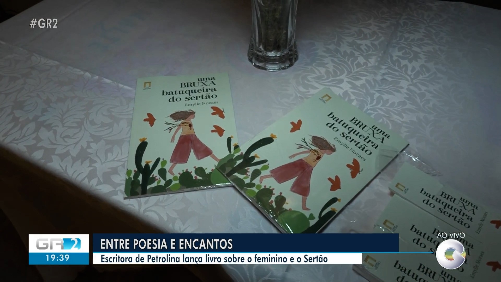 VÍDEOS: GR2 de quinta-feira, 8 de maio 
