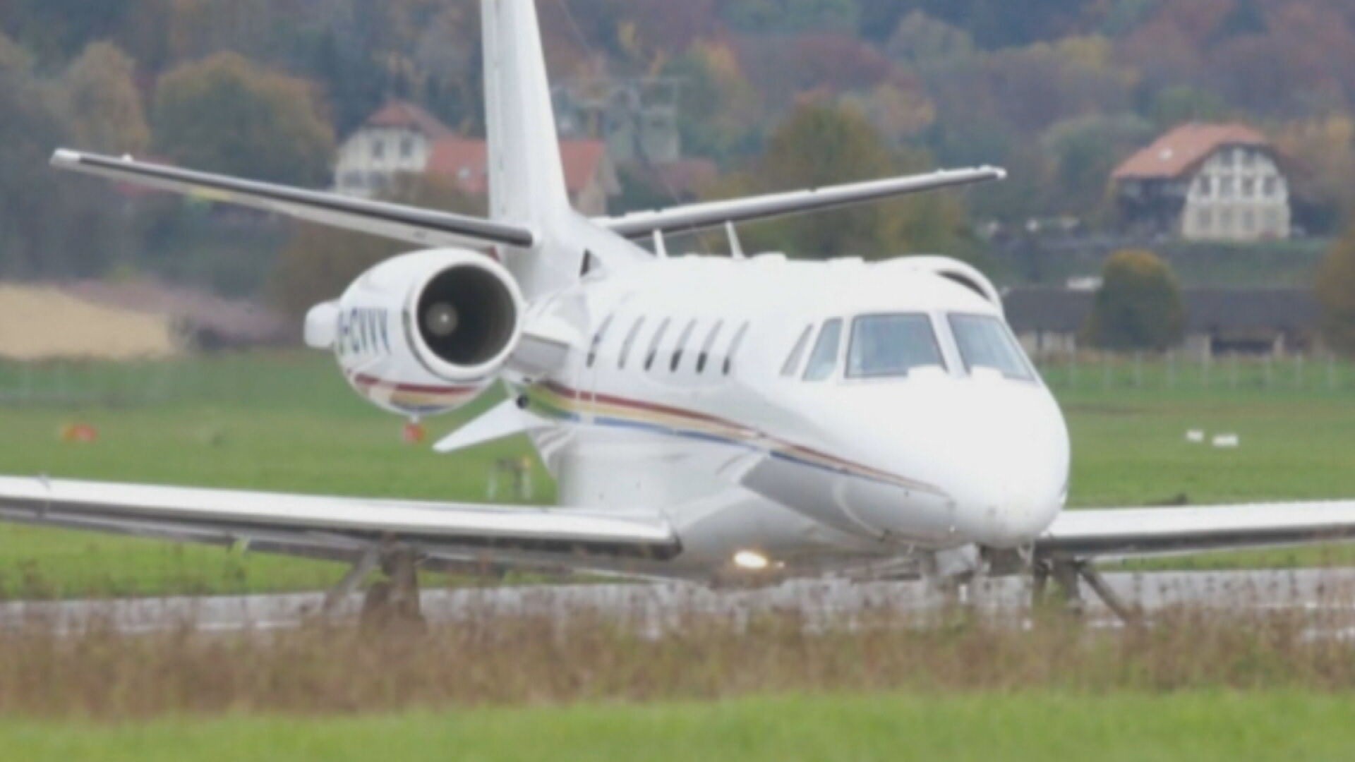 Receita notifica agropecuários que lançaram despesas irregulares com jatinhos para pagar menos imposto