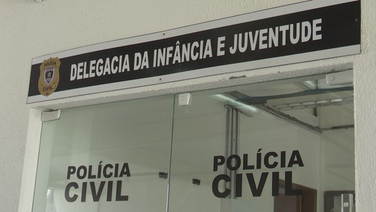 Diretor de escola suspeito de abusar sexualmente de aluna tem prisão mantida  - Foto: (Reprodução/TV Cabo Branco)