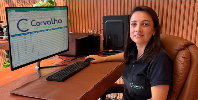 Carvalho Agronegócios nasce para reduzir custos das fazendas brasileiras