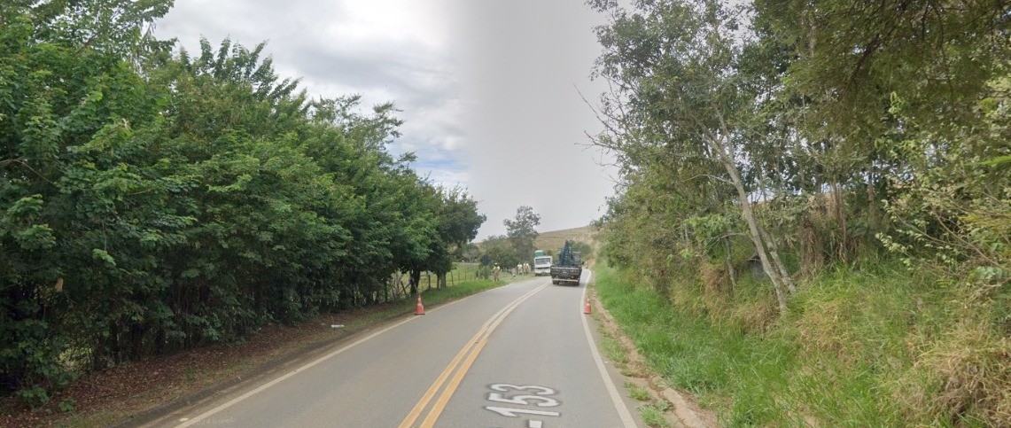 Rodovia que liga Lagoinha a São Luiz do Paraitinga será interditada para obras; veja rotas alternativas