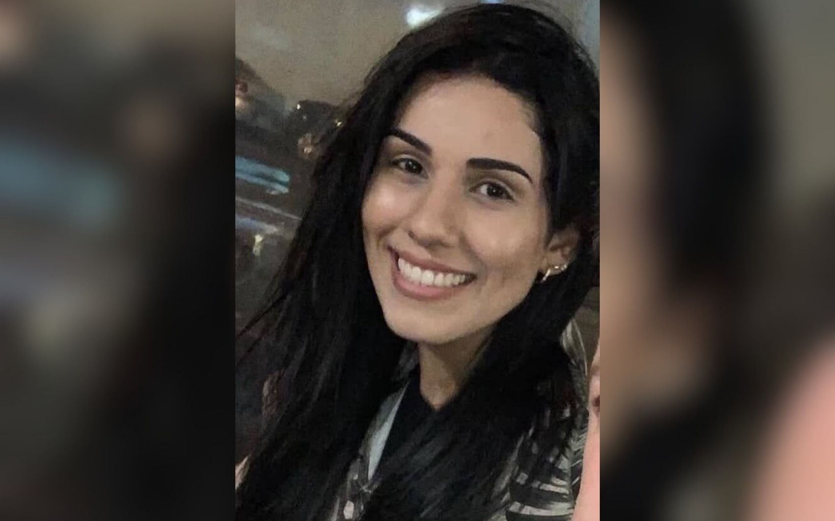 Veja quem era a dentista grávida de gêmeos que morreu em Goiás 