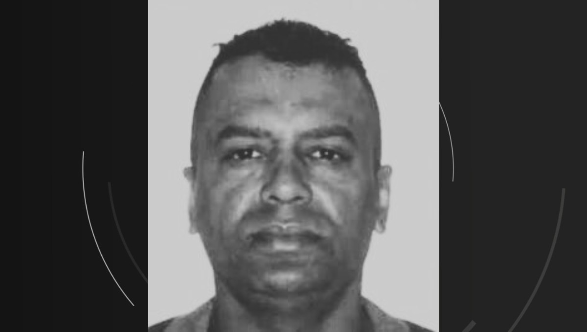 Homem sai para investigar barulhos em casa e é morto a tiros em Coronel Fabriciano