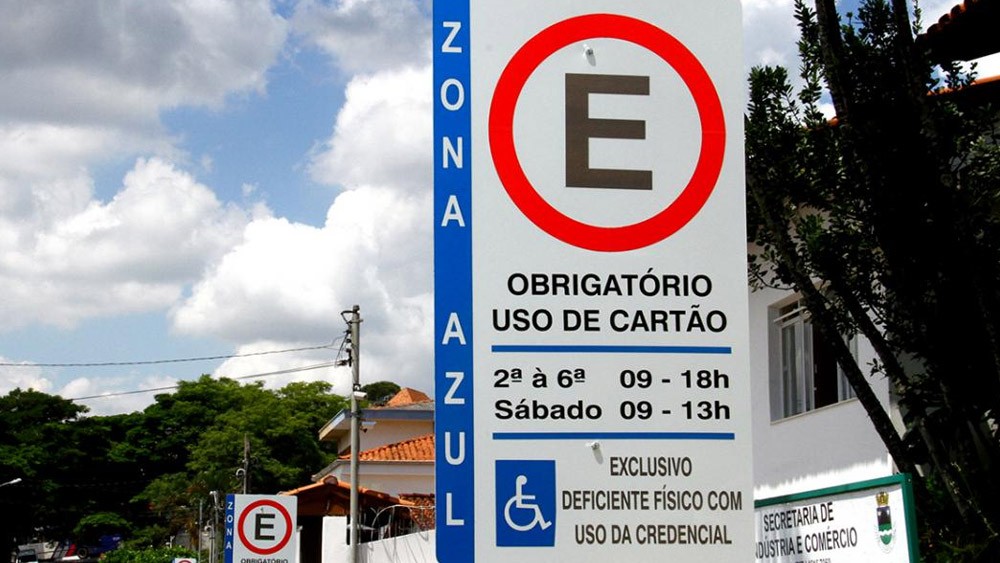 Definida nova empresa para assumir o Zona Azul em Santarém, no Pará