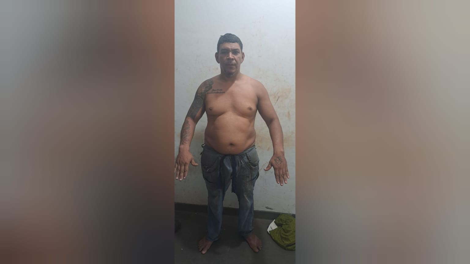 Homem condenado a 10 anos de prisão por tráfico de drogas é preso em Santarém