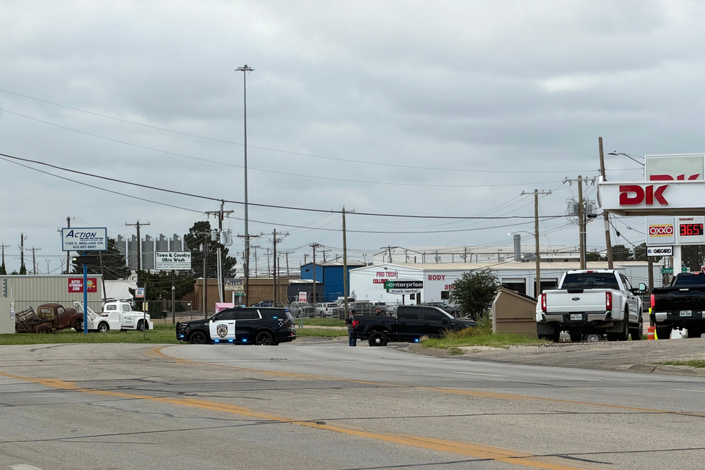 Ataque a tiros deixa um morto e nove feridos em cidade do Texas