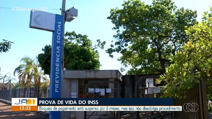 Entenda como vai ocorrer a prova de vida do INSS após mudanças