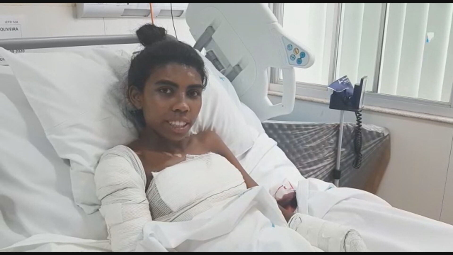 Servidor acusado de arrastar mulher por 4 km em acidente entre carro e moto deve ser julgado nesta terça-feira (16)
