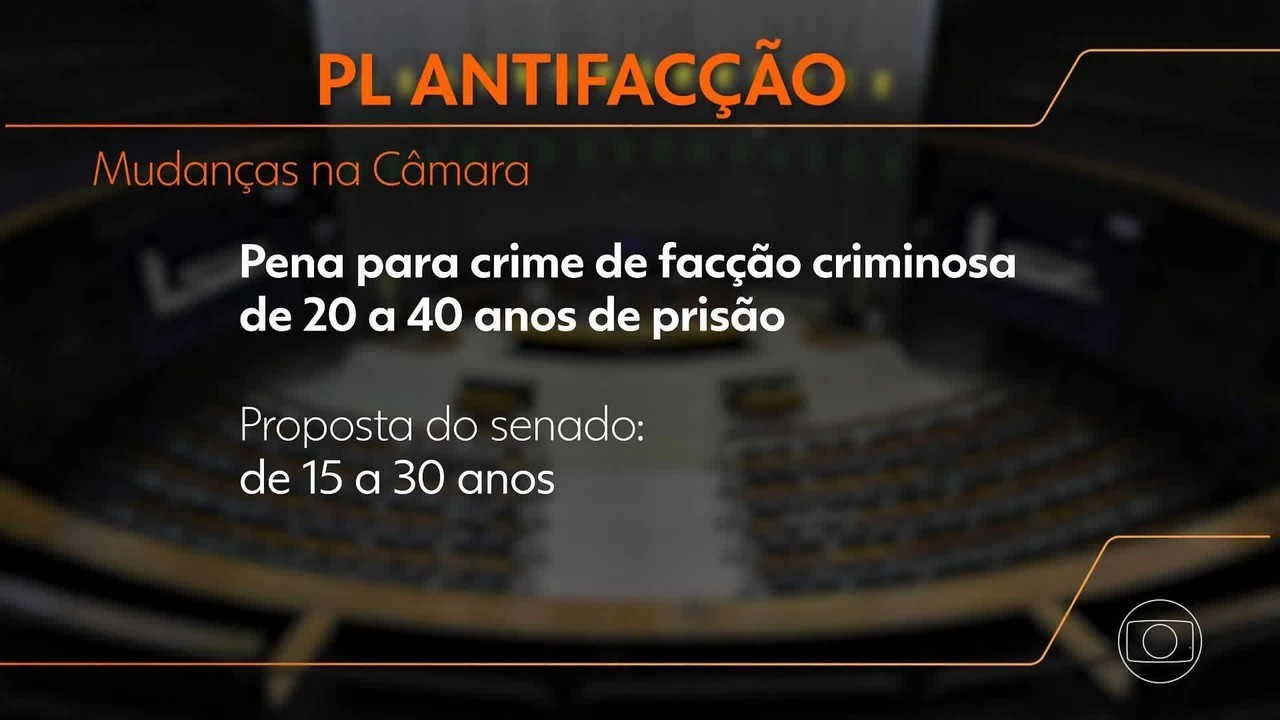 Lula deve vetar trecho e sancionar restante do PL Antifacção, segundo auxiliares