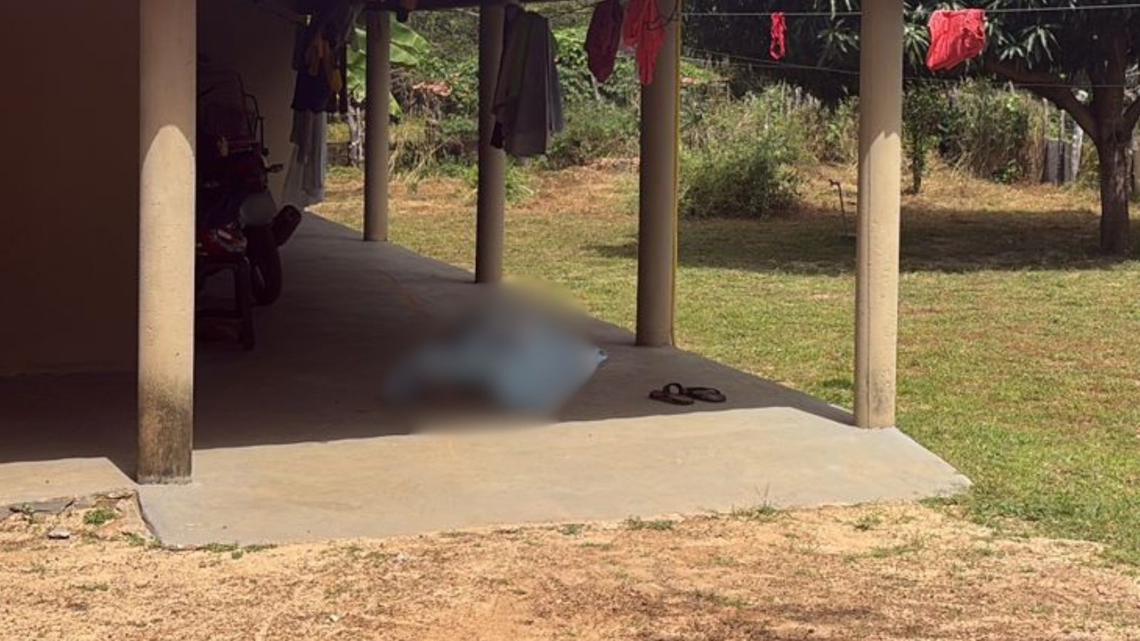 Idoso de 79 anos sofre infarto e morre após discutir com genro no PI