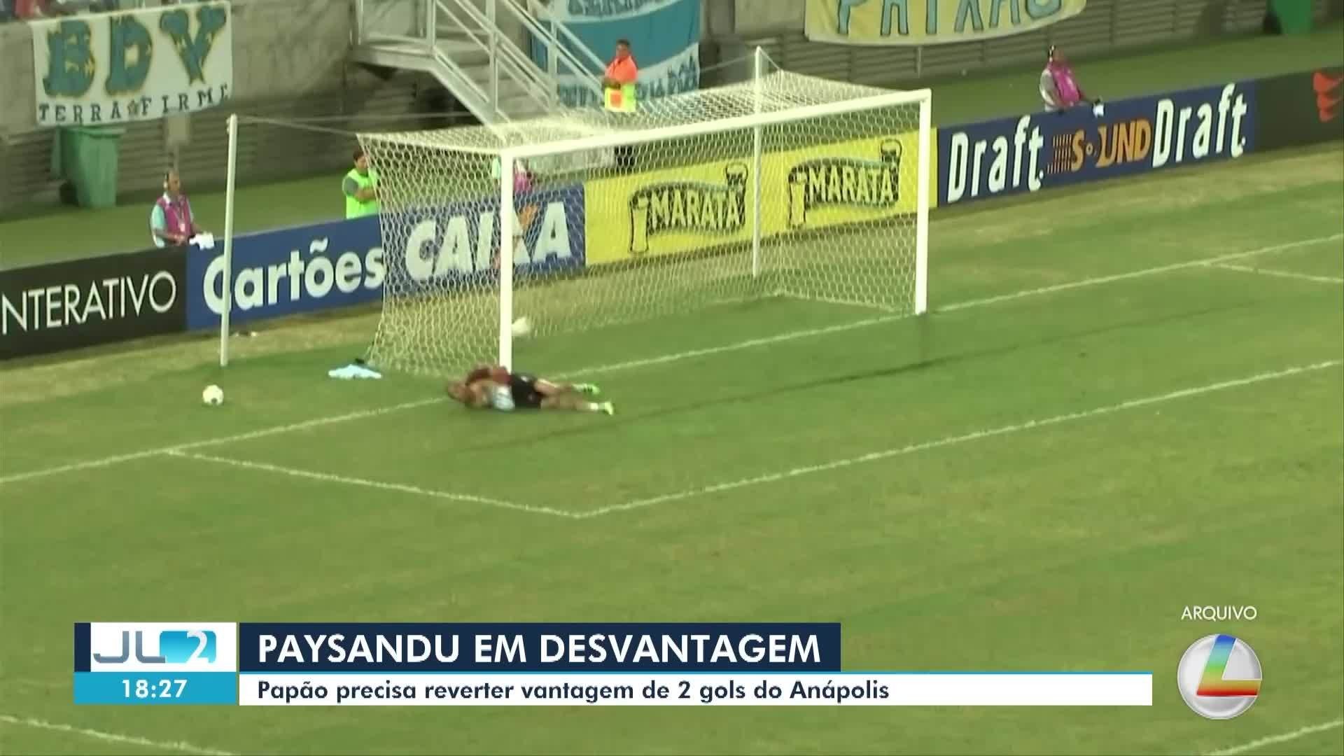 VÍDEOS: JL2 de sábado, 6 de junho de 2026