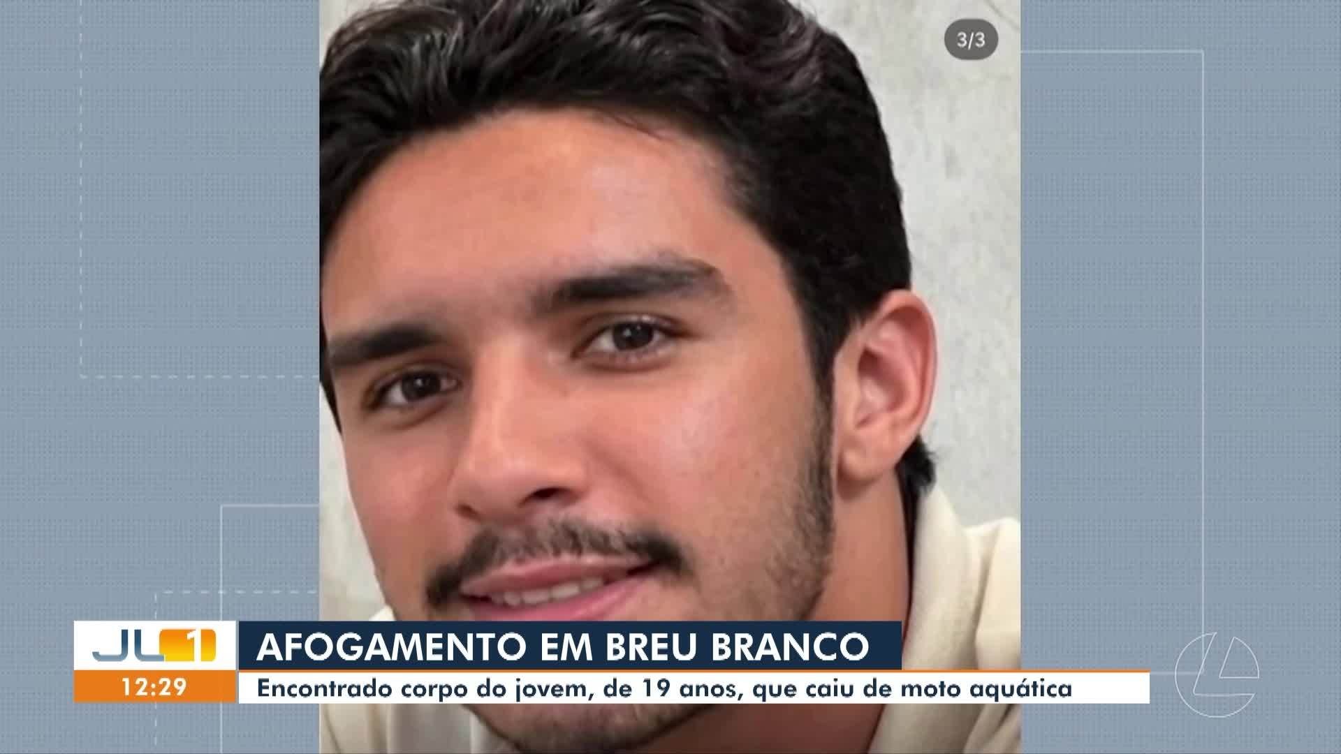 VÍDEOS: JL1 de quarta-feira, 14 de outubro de 2026