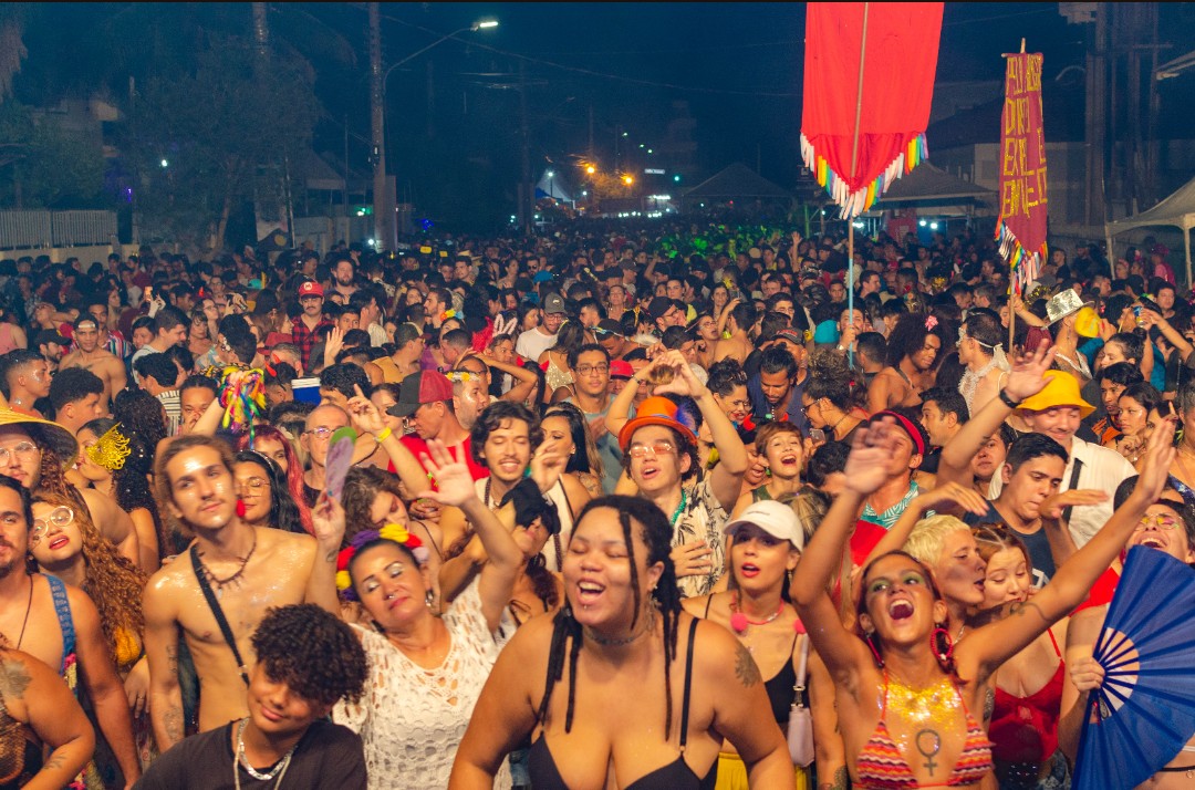 Vai chover no Carnaval em MS? Veja a previsão até quarta-feira