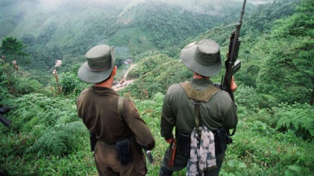 Justiça dos EUA condena ex-líder das Farc a 21 anos de prisão e aplica multa de R$ 6 milhões