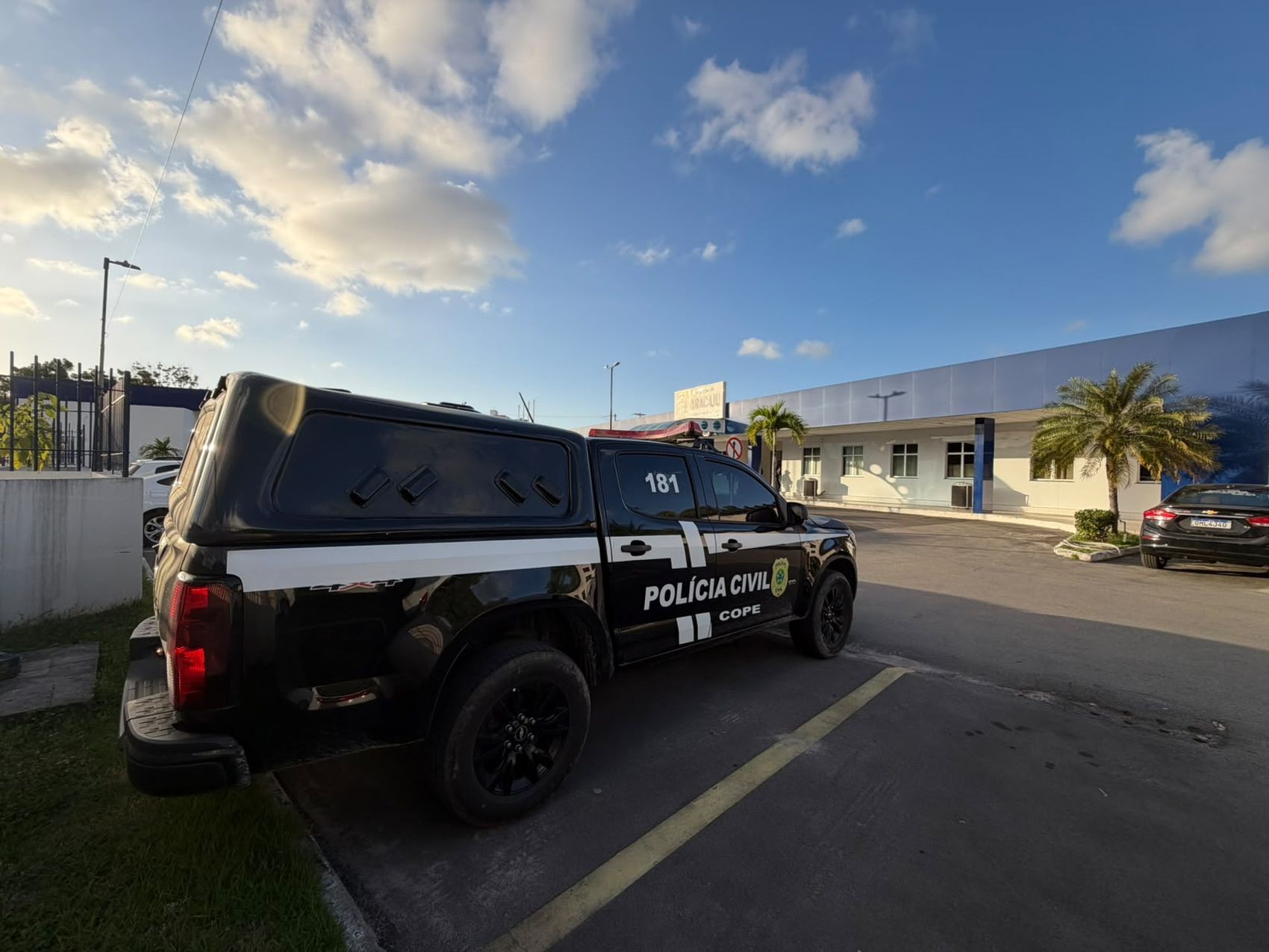 Polícia Civil investiga fraudes e desvio de verbas públicas em contratos municipais em Sergipe