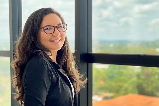 Chapa 01 vence consulta para escolha da nova Reitoria da Ufopa