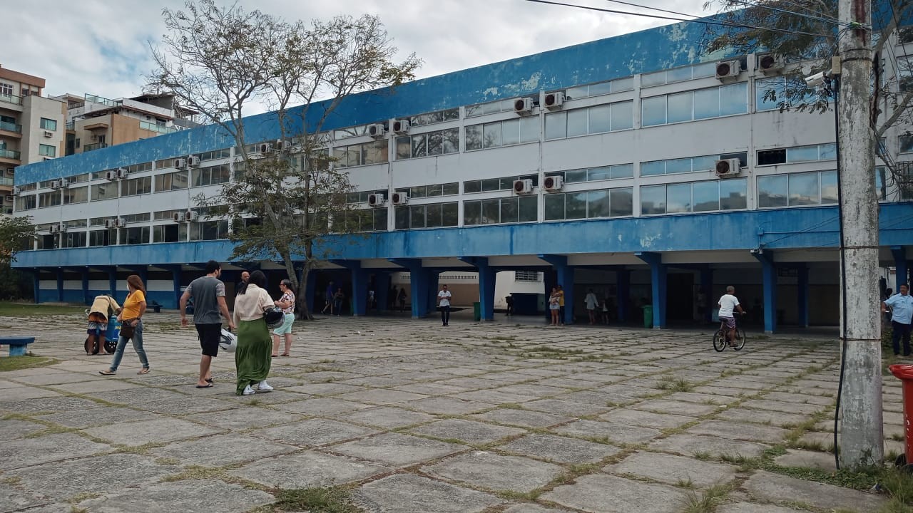 Eleições 2026: acompanhe a cobertura do 1º turno em Cabo Frio e outras cidades da Região dos Lagos