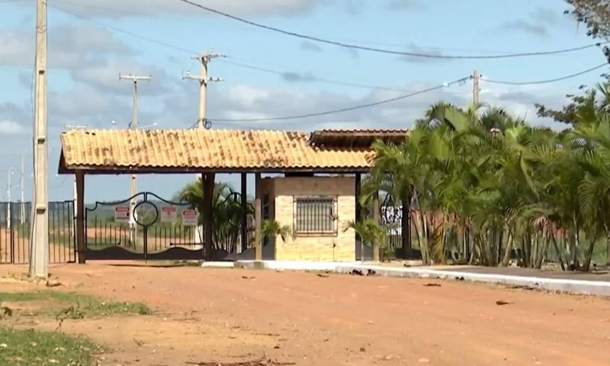 Briga em festa de comunidade cigana termina com dois mortos e um baleado no sudoeste da Bahia 