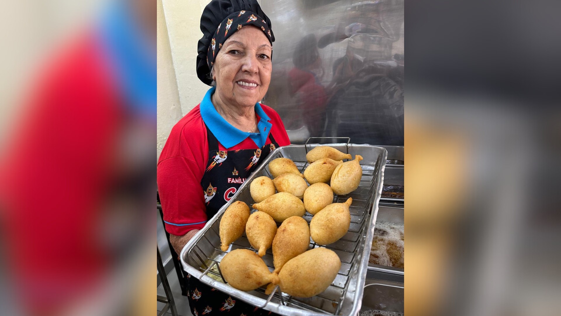 Aprenda a fazer a famosa 'Coxinha de Araguari' reconhecida como Patrimônio Cultural e Gastronômico de MG