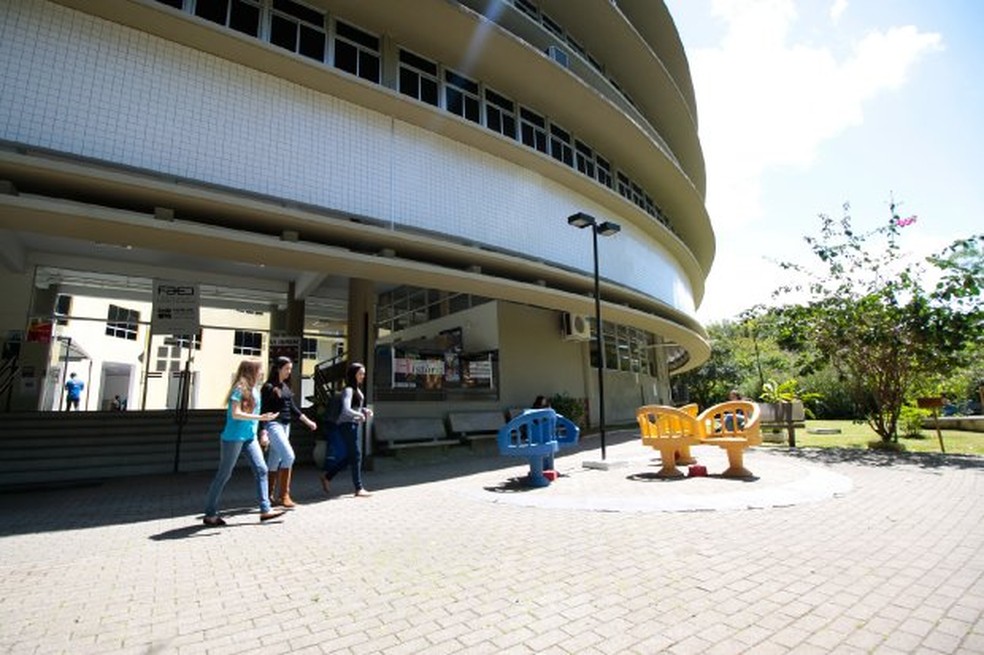 Notícia - Udesc Ceart realiza mostra de Artes Cênicas com escolas