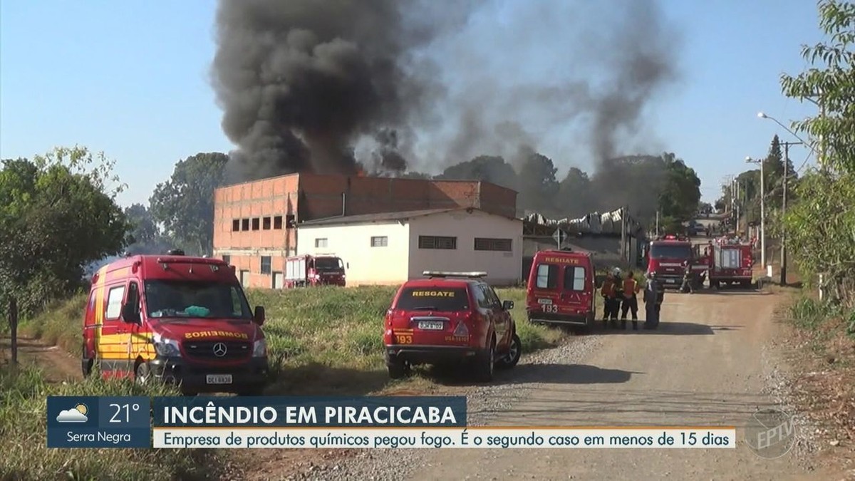 Defesa Civil identifica dano ao telhado de supermercado após incêndio em BH