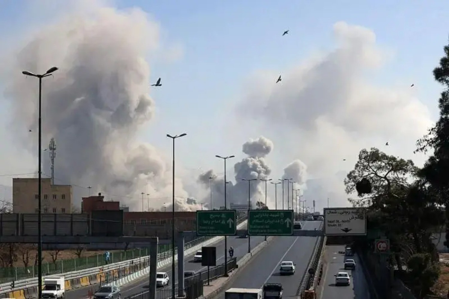 Quanto mais a guerra se prolonga, maior é o risco de terrorismo e ações de aliados do Irã pelo mundo, diz ex-subsecretário de Estado do governo Trump