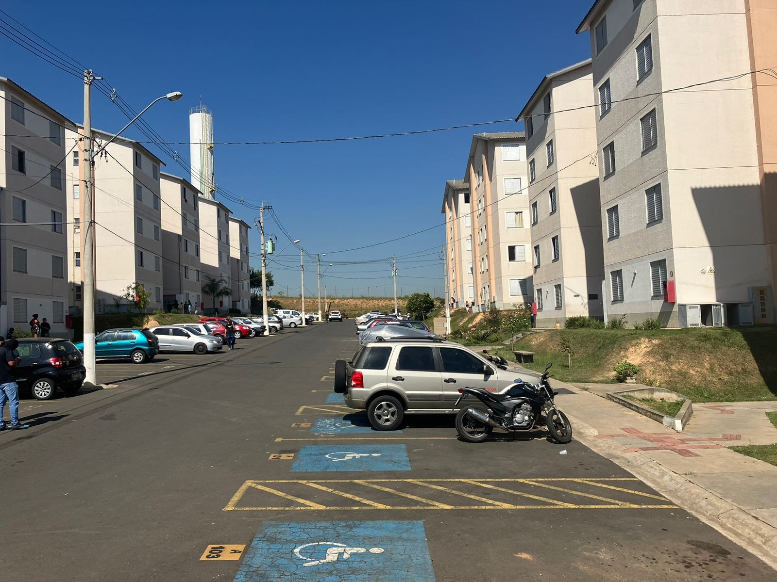 Dupla é condenada por execução de policial do Baep em Santa Bárbara d'Oeste