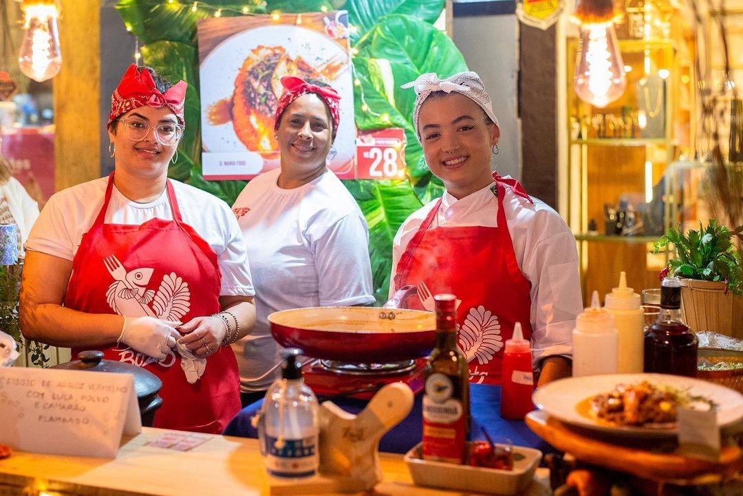 Degusta Búzios tem música e mais de 100 opções gastronômicas até 11 de agosto; veja a programação