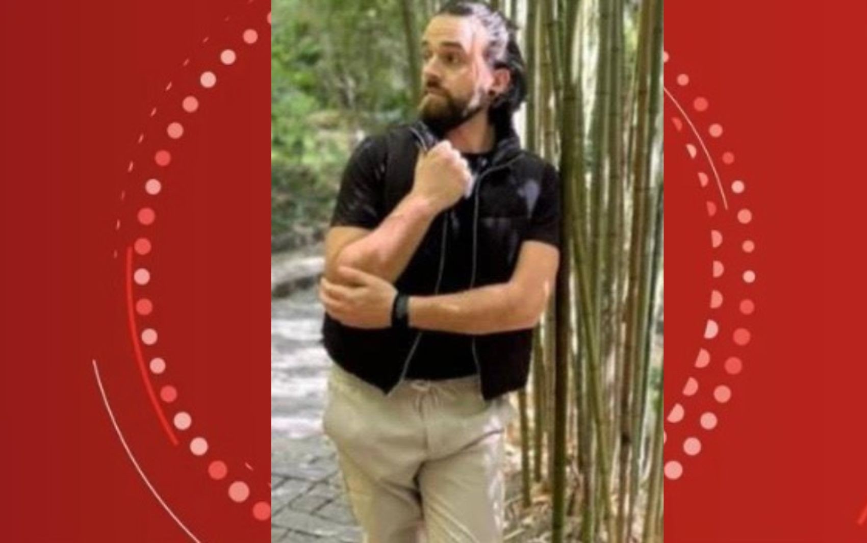 Você Não Tá Convidada pro Meu Bat Mitzvá!