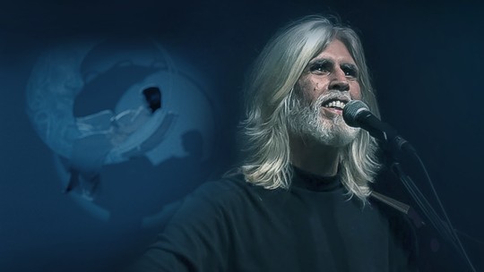Oswaldo Montenegro orquestra outro movimento para ‘A dança dos signos’ em álbum e prepara turnê para 2026 -