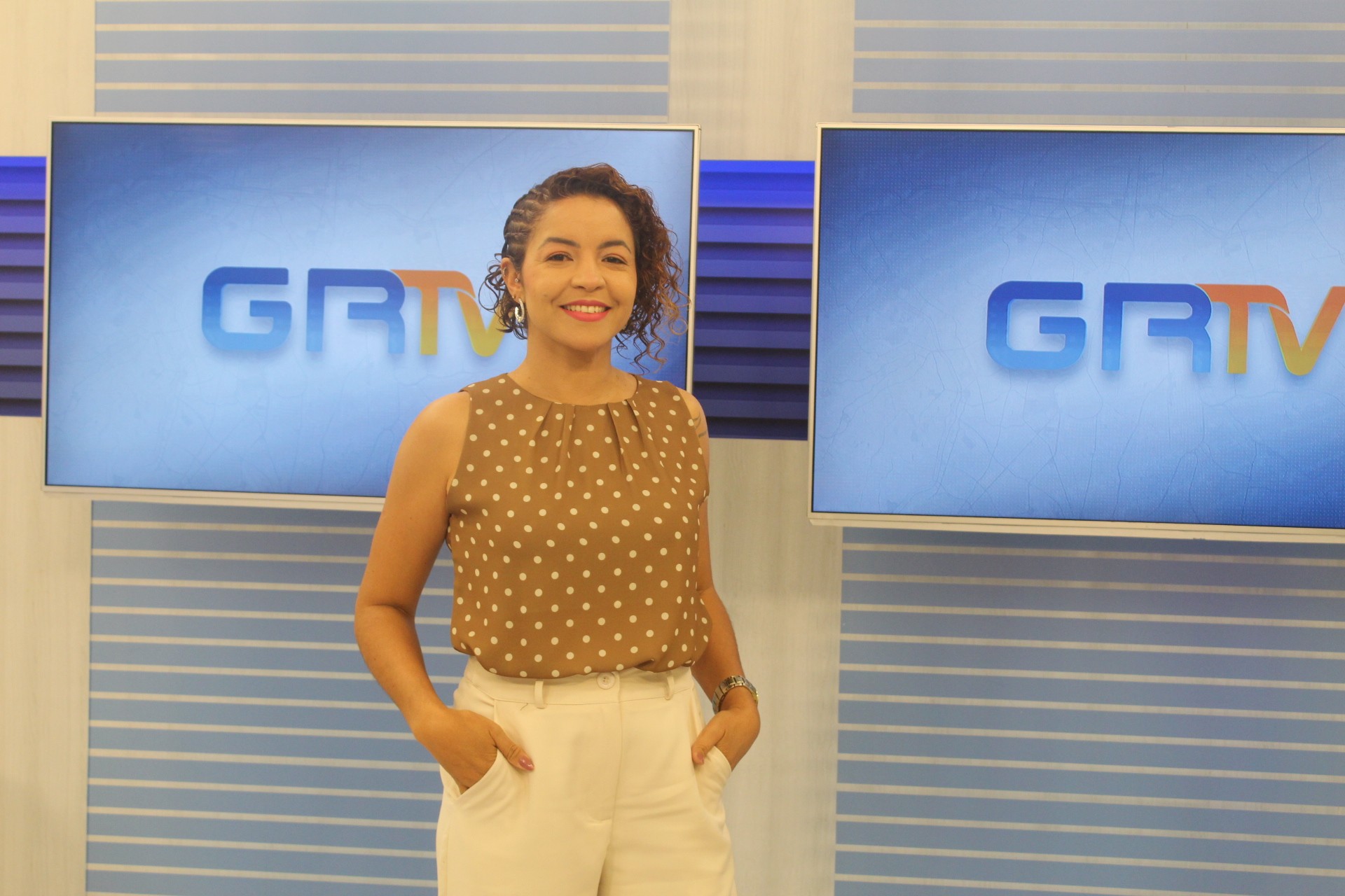 AO VIVO: Assista ao GR1