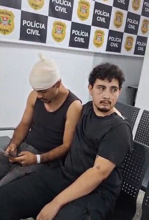 Dois jovens ficam feridos após agressão na Zona Oeste de SP; pai diz que ataque teve motivação homofóbica