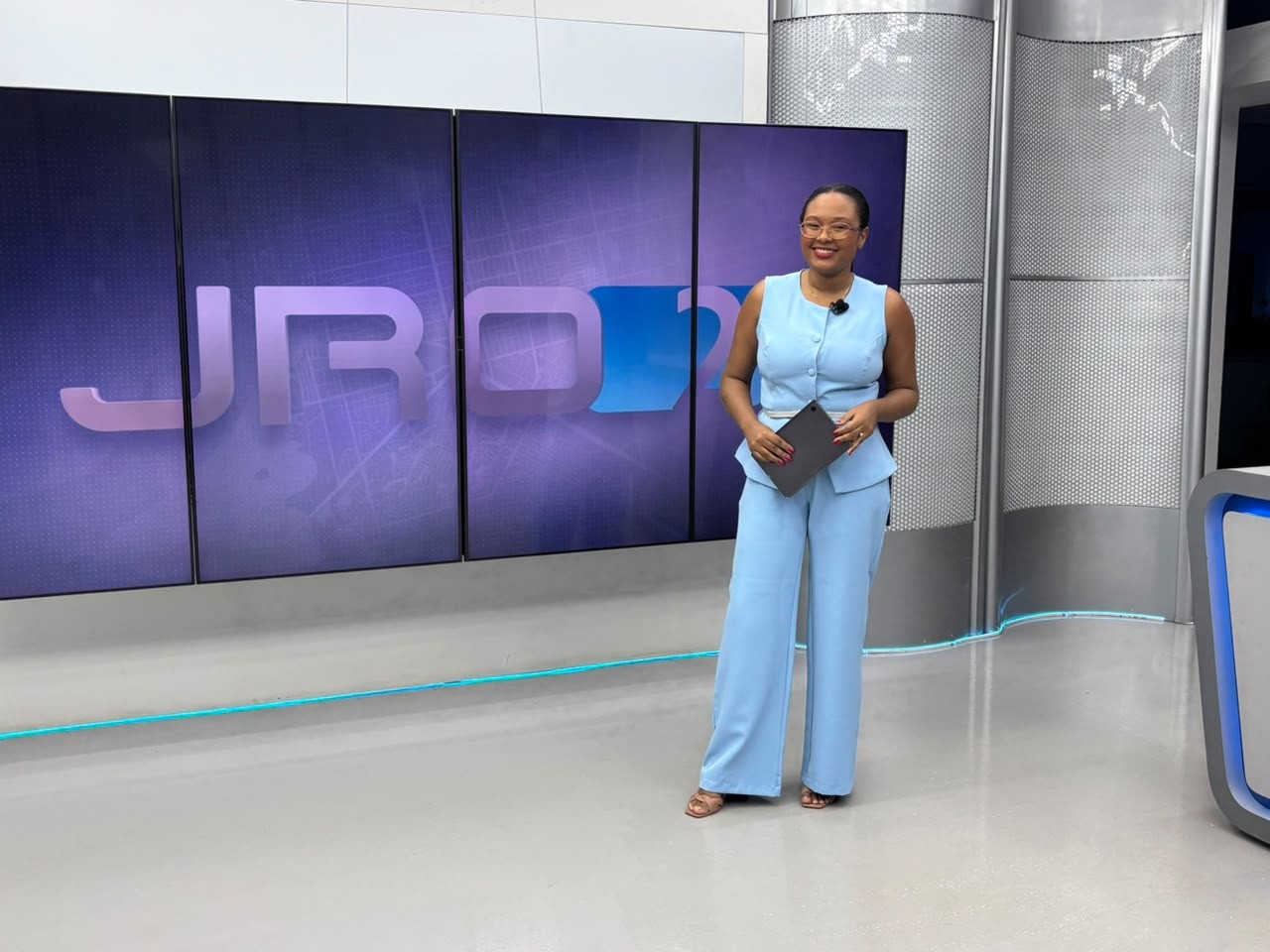 Assista ao JRO2 desta quarta-feira, 28