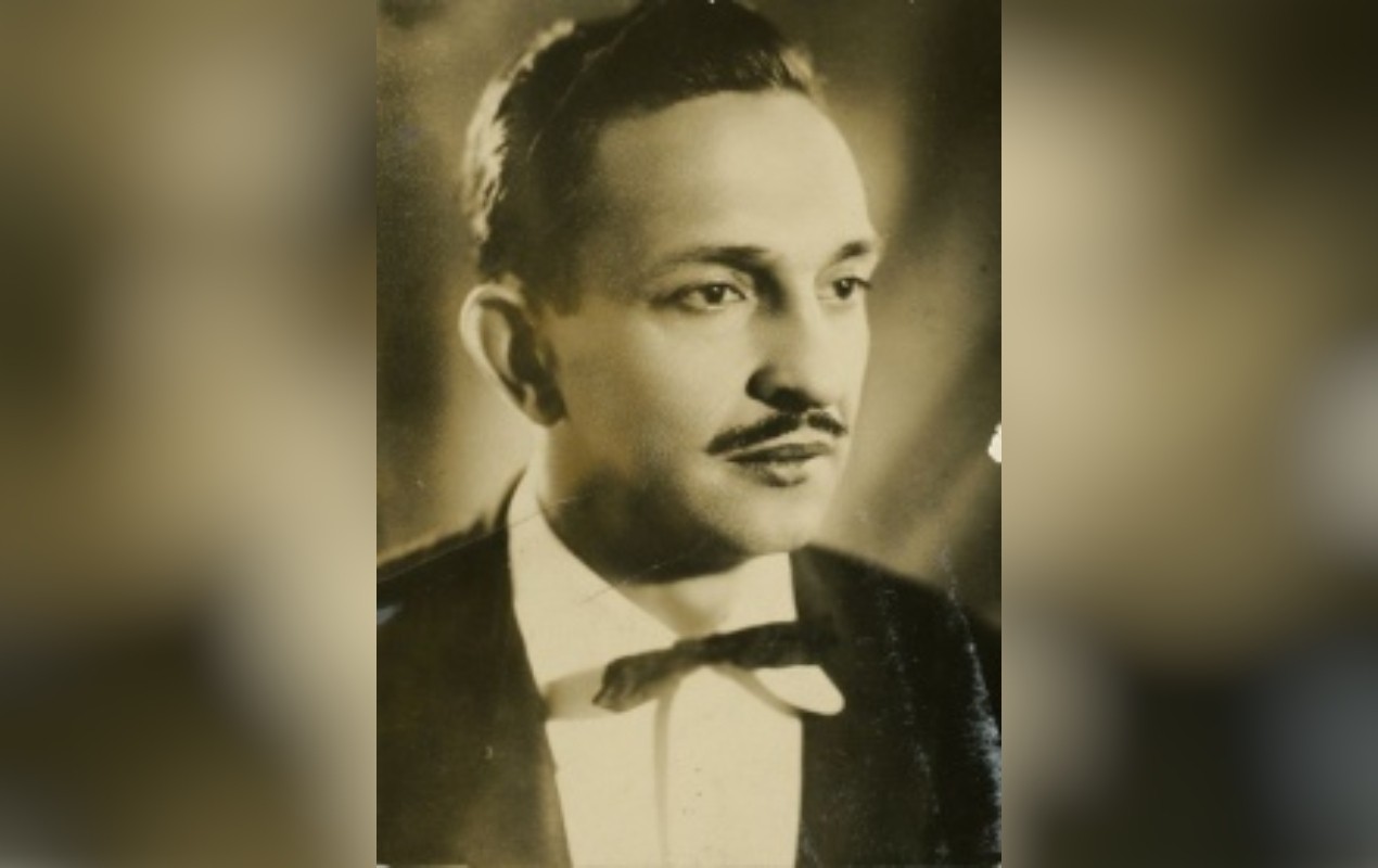 Conheça Lindolfo Gaya, maestro do interior de SP que trabalhou com Chico, Bethânia, João Gilberto e Jorge Ben