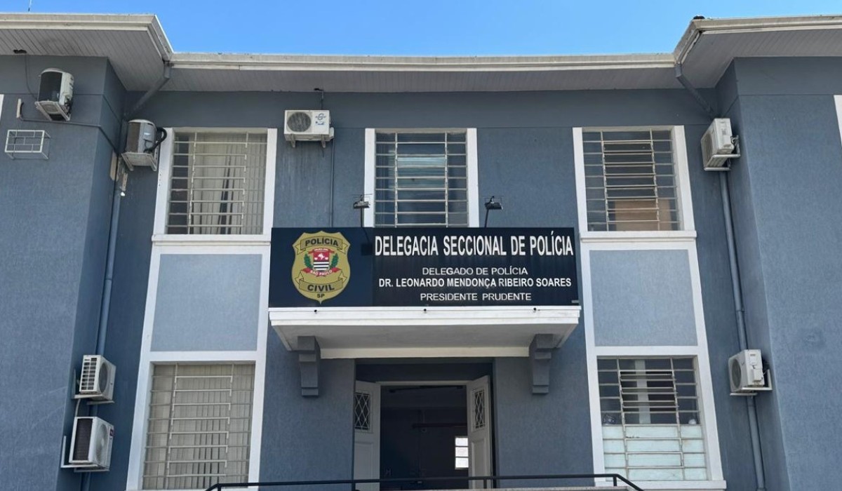 Criança de 3 anos morre após se afogar em piscina residencial em Presidente Prudente