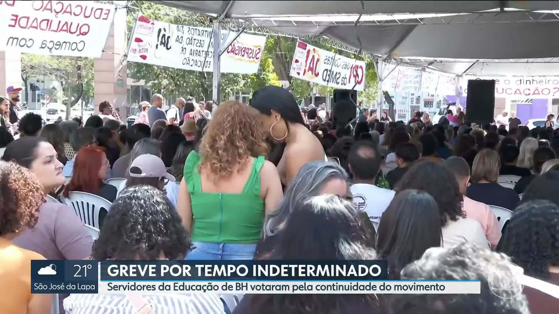 VÍDEOS: MG2 de quarta-feira, 11 de junho de 2025