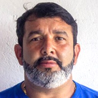 Candidato