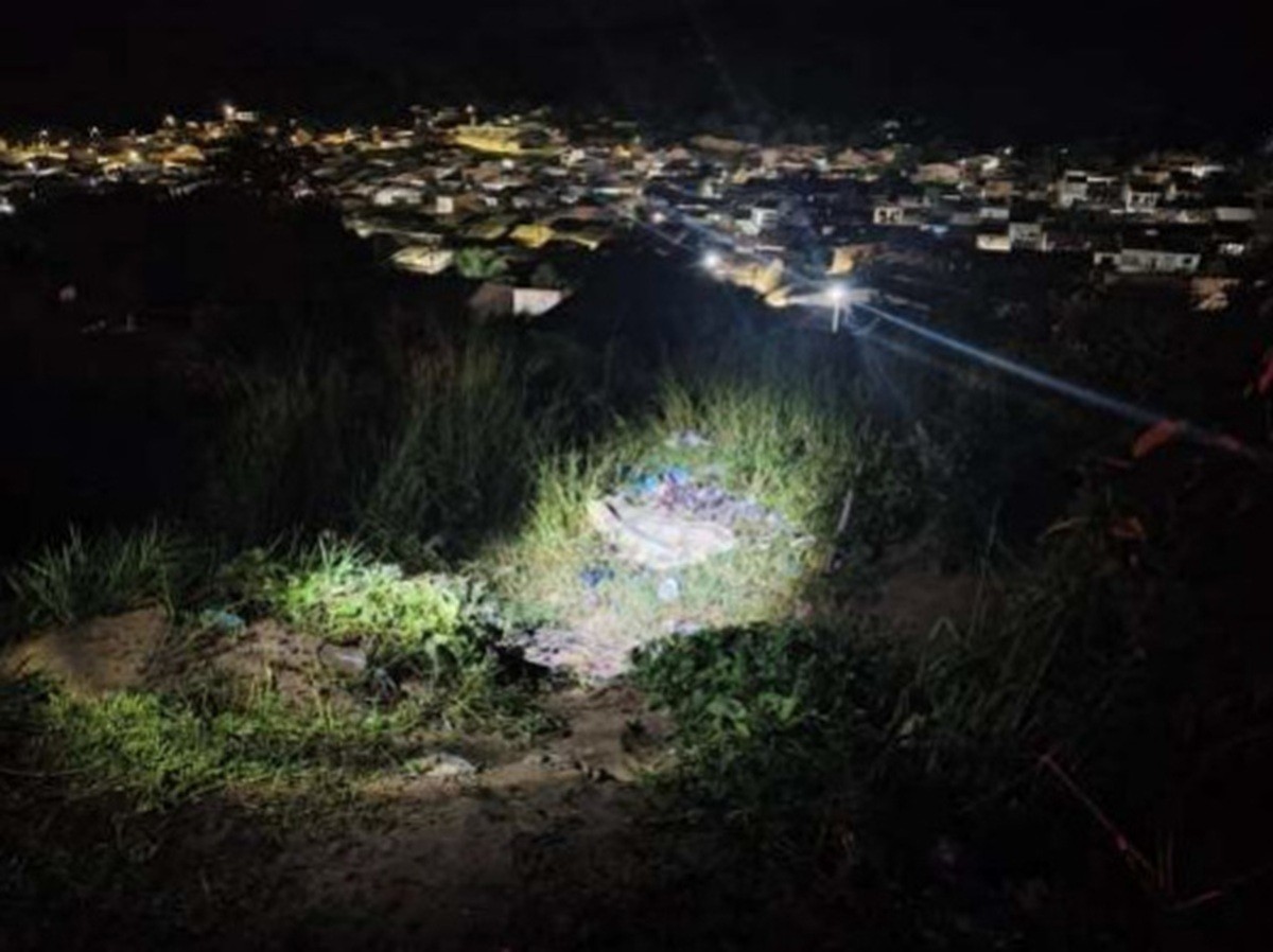 Jovem de 18 anos é assassinado a tiros em Matriz de Camaragibe, AL