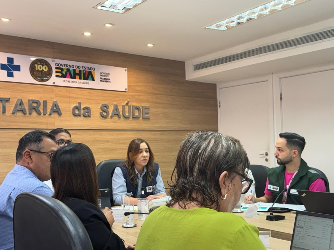 Casos suspeitos de intoxicação por metanol na Bahia são descartados pela Sesab