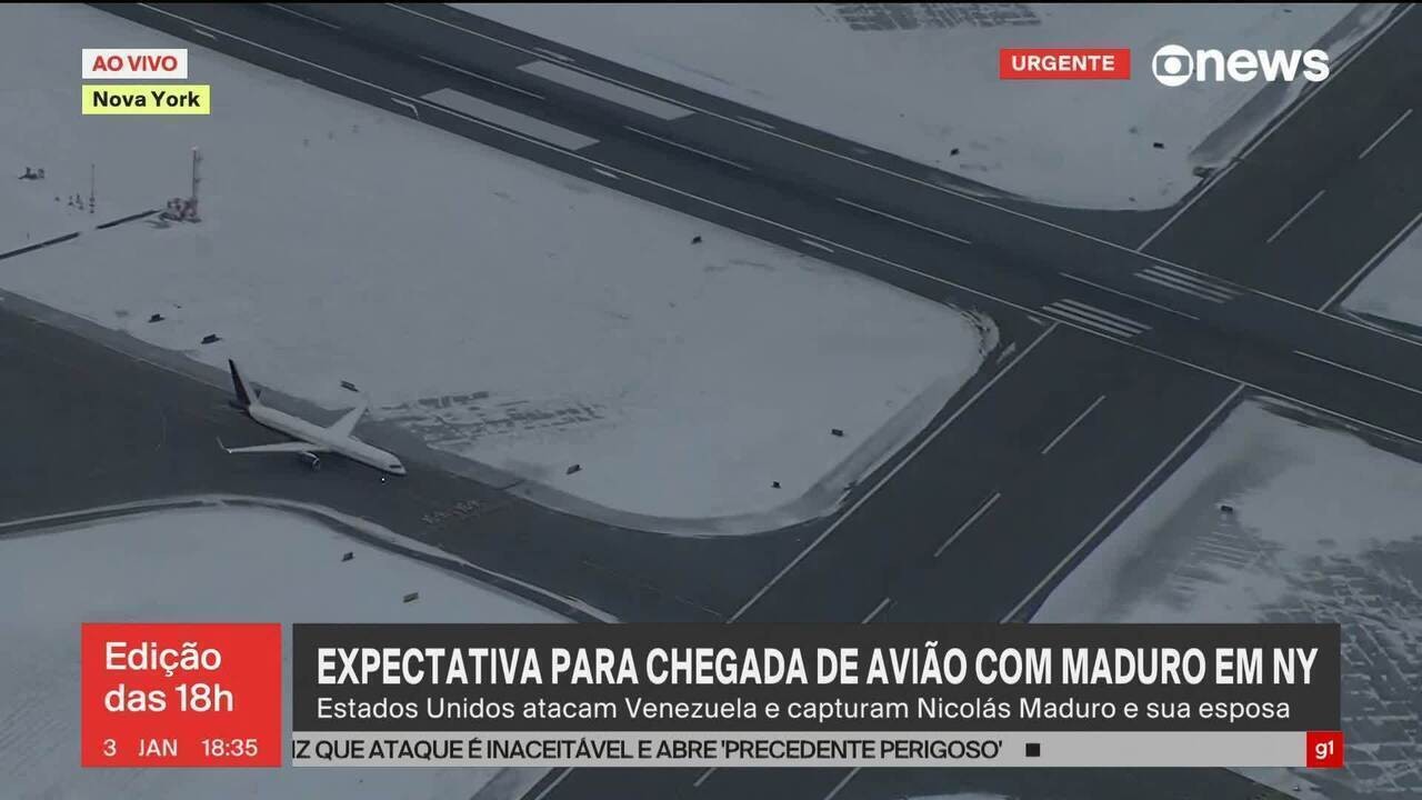 Quem governa a Venezuela? Qual será o papel dos EUA no futuro do país? Onde está Maduro agora? Veja o que se sabe até o momento