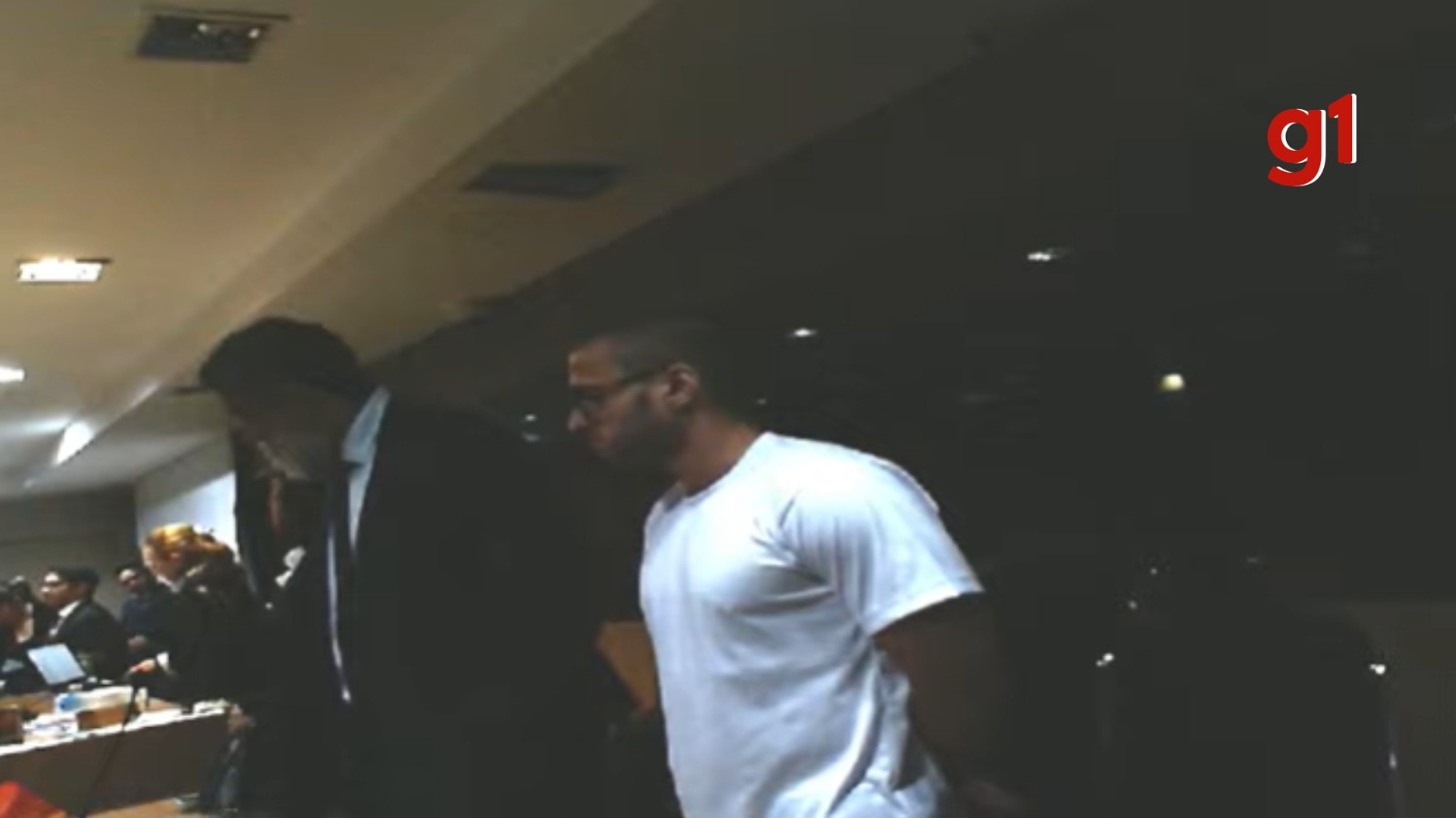 Ex-PM é condenado a mais de 7 anos de prisão por matar tecnólogo em radiologia em Teresina